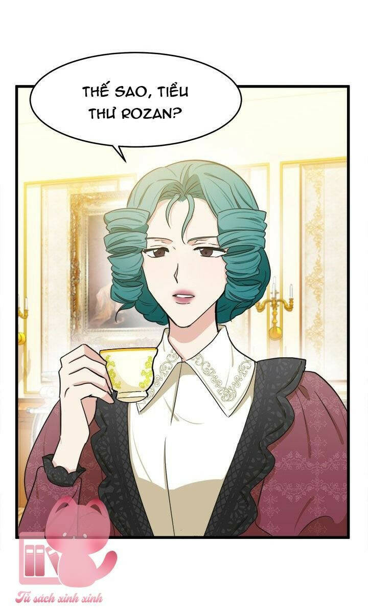 Ác Nữ Trùng Sinh - Chap 21 - Trang 9