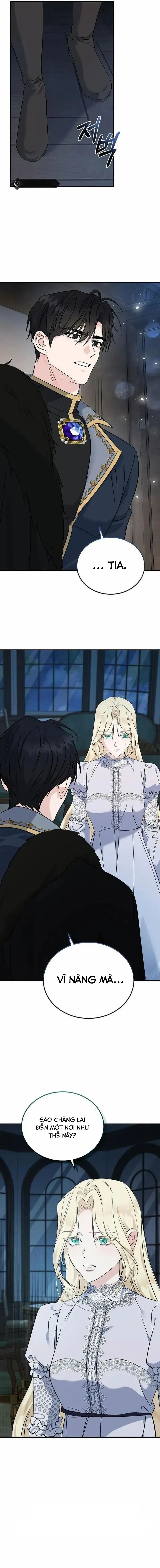 Ác Nữ Trùng Sinh - Chap 212 - Trang 14
