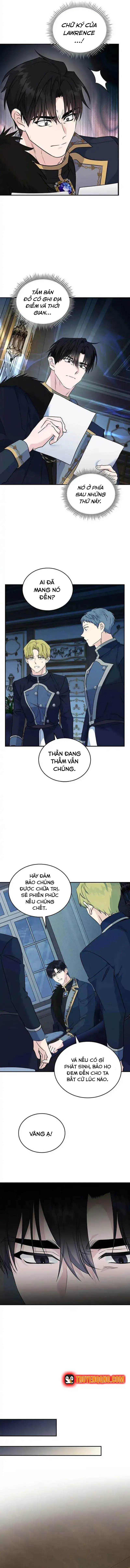 Ác Nữ Trùng Sinh - Chap 213 - Trang 12