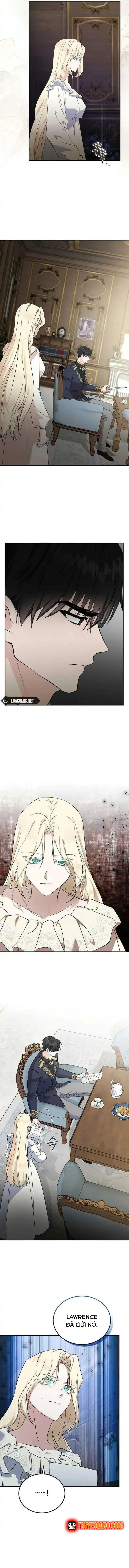 Ác Nữ Trùng Sinh - Chap 213 - Trang 14