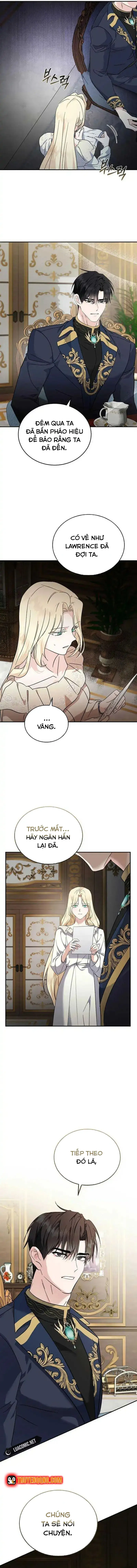 Ác Nữ Trùng Sinh - Chap 213 - Trang 15