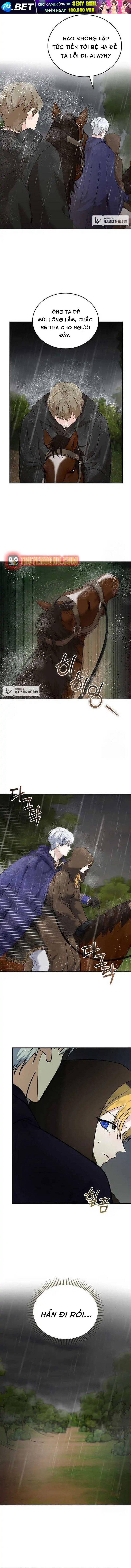 Ác Nữ Trùng Sinh - Chap 215 - Trang 12