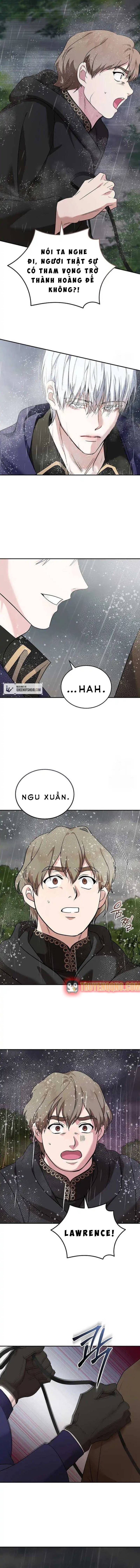 Ác Nữ Trùng Sinh - Chap 215 - Trang 7