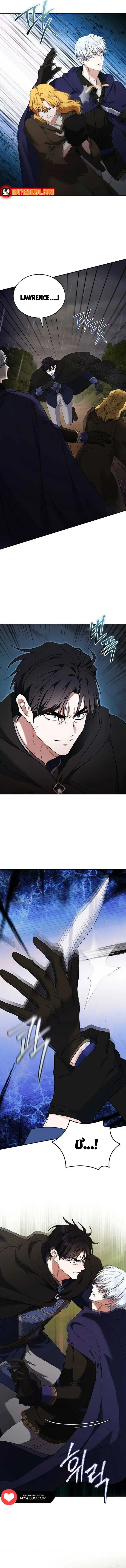 Ác Nữ Trùng Sinh - Chap 216 - Trang 14