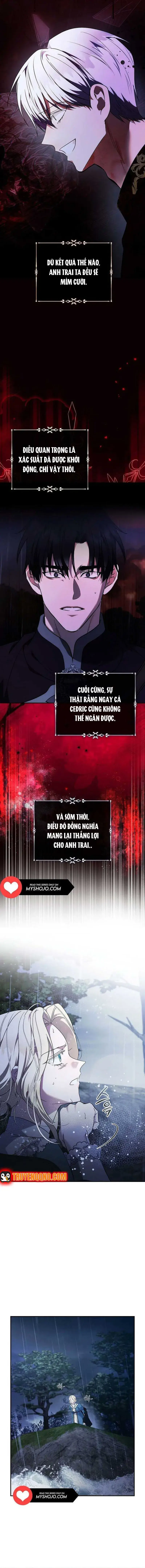 Ác Nữ Trùng Sinh - Chap 217 - Trang 11