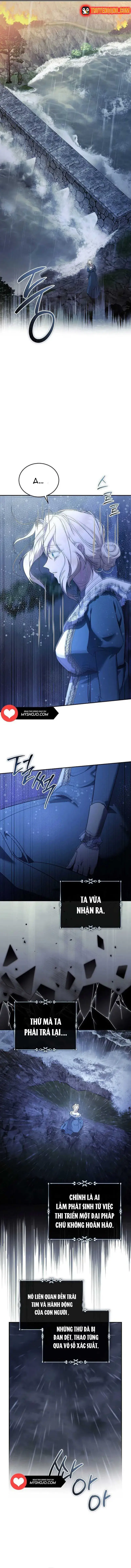 Ác Nữ Trùng Sinh - Chap 217 - Trang 12