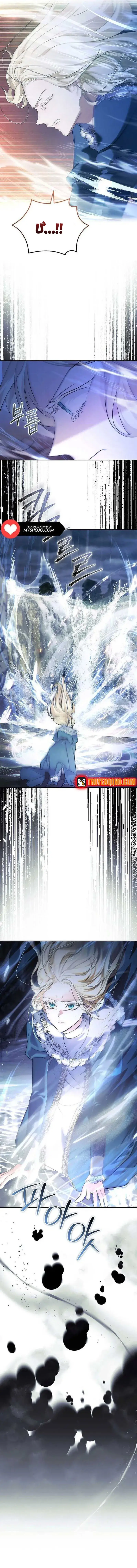 Ác Nữ Trùng Sinh - Chap 217 - Trang 16
