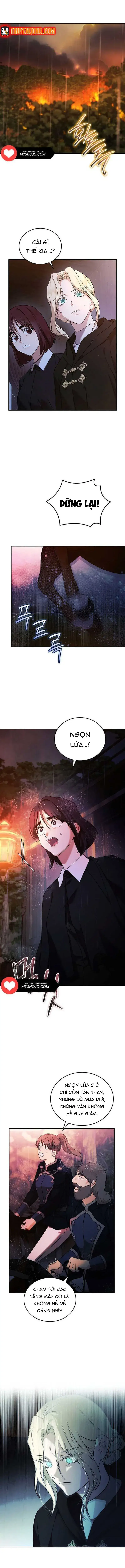 Ác Nữ Trùng Sinh - Chap 217 - Trang 7