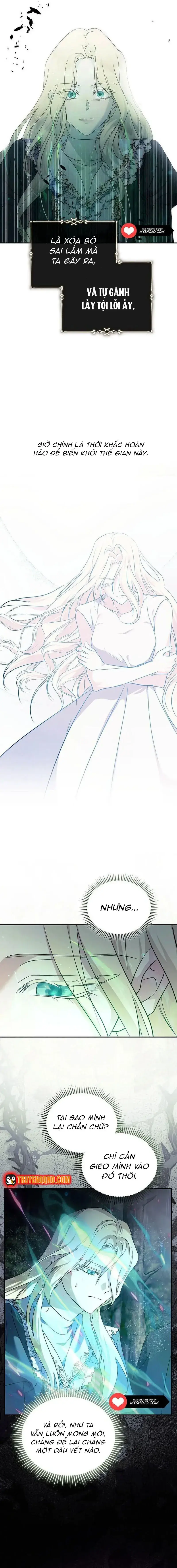 Ác Nữ Trùng Sinh - Chap 218 - Trang 12