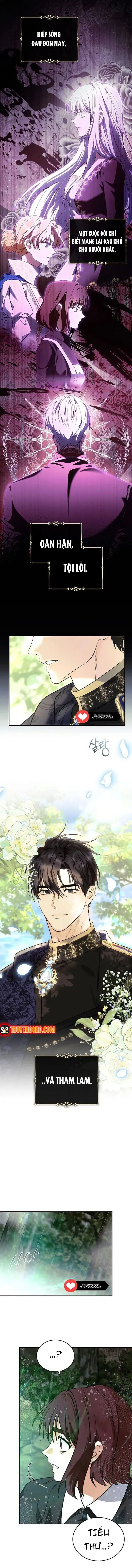Ác Nữ Trùng Sinh - Chap 218 - Trang 13