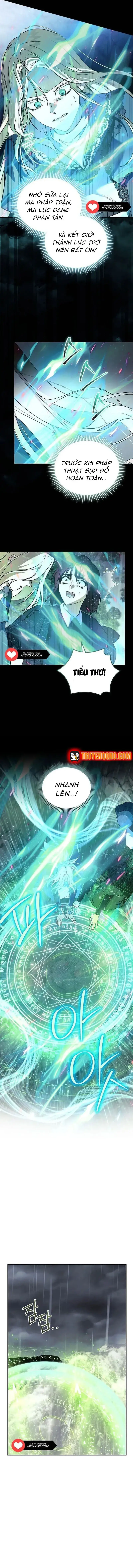 Ác Nữ Trùng Sinh - Chap 218 - Trang 9