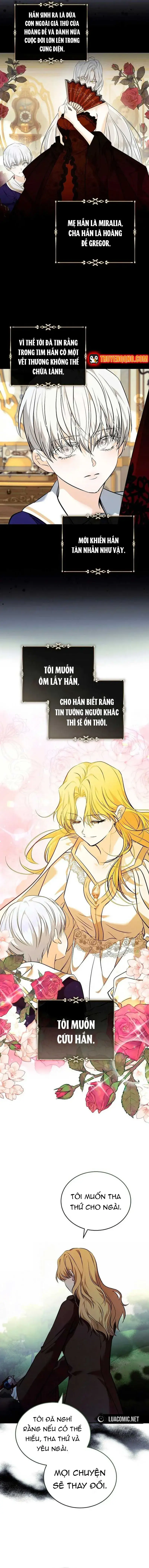 Ác Nữ Trùng Sinh - Chap 219 - Trang 11