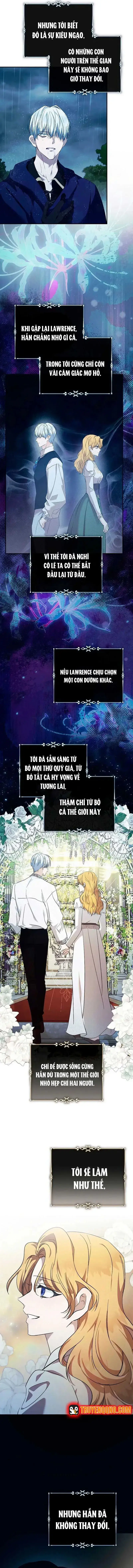 Ác Nữ Trùng Sinh - Chap 219 - Trang 12