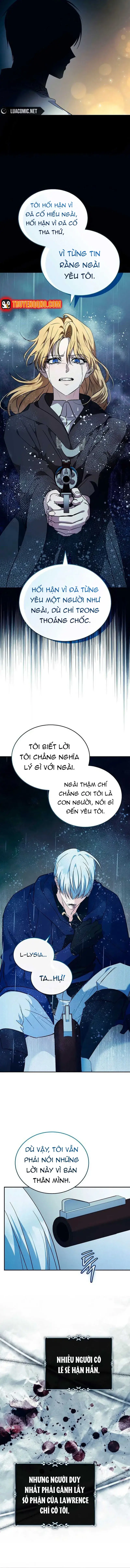 Ác Nữ Trùng Sinh - Chap 219 - Trang 13