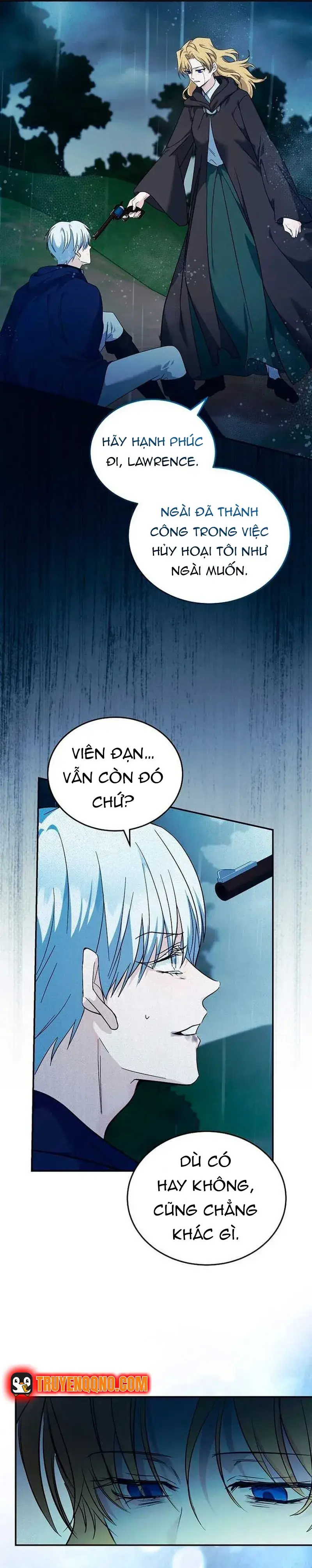 Ác Nữ Trùng Sinh - Chap 219 - Trang 14
