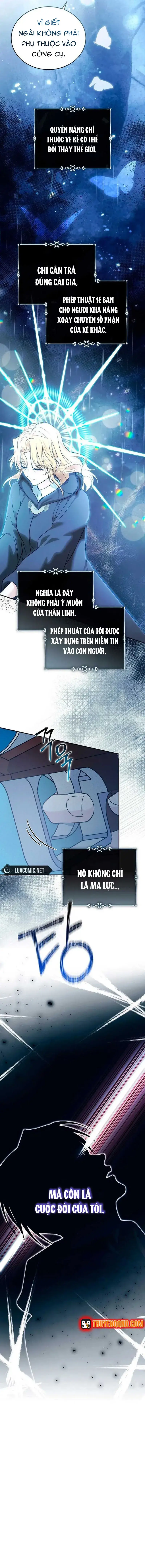 Ác Nữ Trùng Sinh - Chap 219 - Trang 15