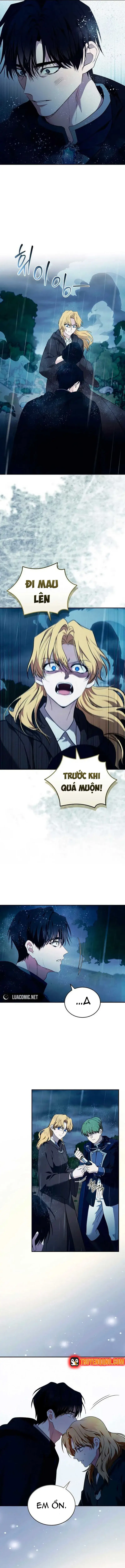 Ác Nữ Trùng Sinh - Chap 219 - Trang 5