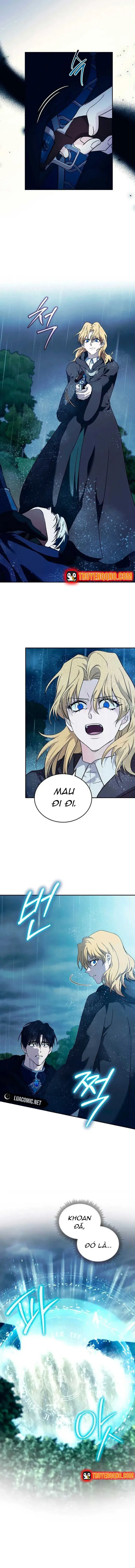 Ác Nữ Trùng Sinh - Chap 219 - Trang 6
