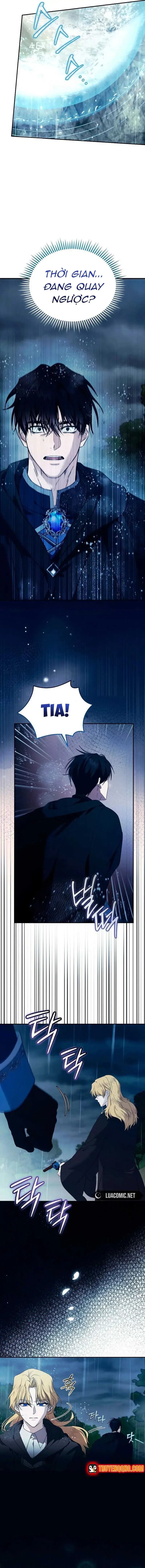 Ác Nữ Trùng Sinh - Chap 219 - Trang 7