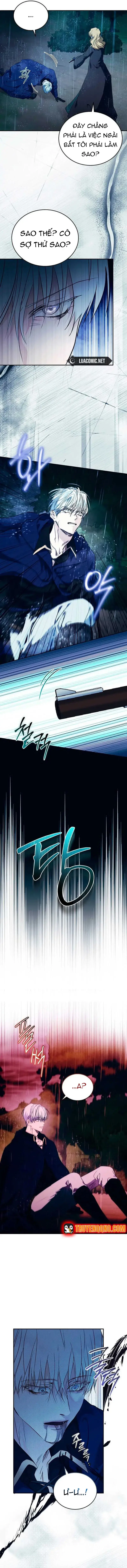 Ác Nữ Trùng Sinh - Chap 219 - Trang 9