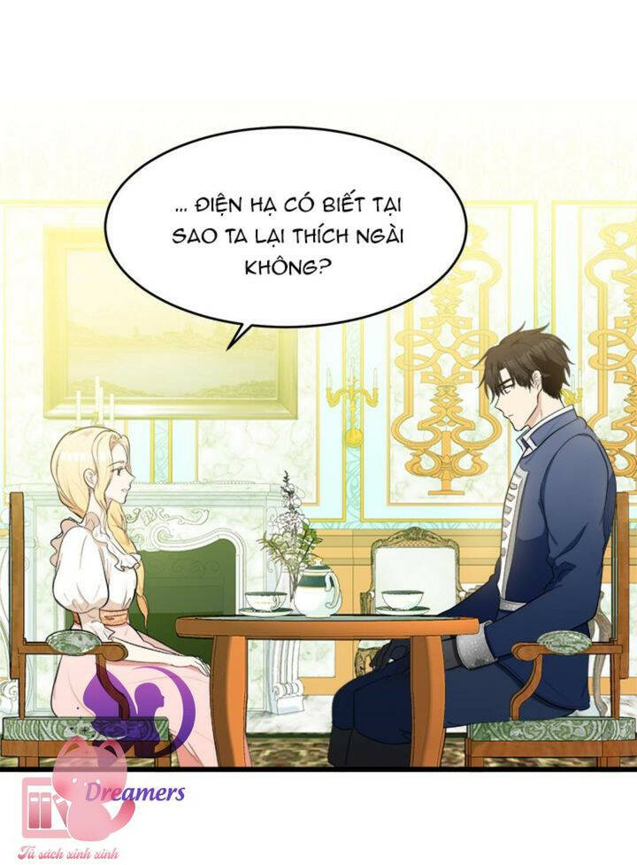 Ác Nữ Trùng Sinh - Chap 22 - Trang 2