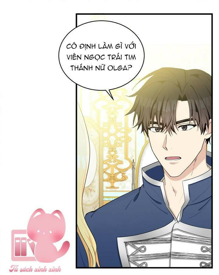 Ác Nữ Trùng Sinh - Chap 22 - Trang 12