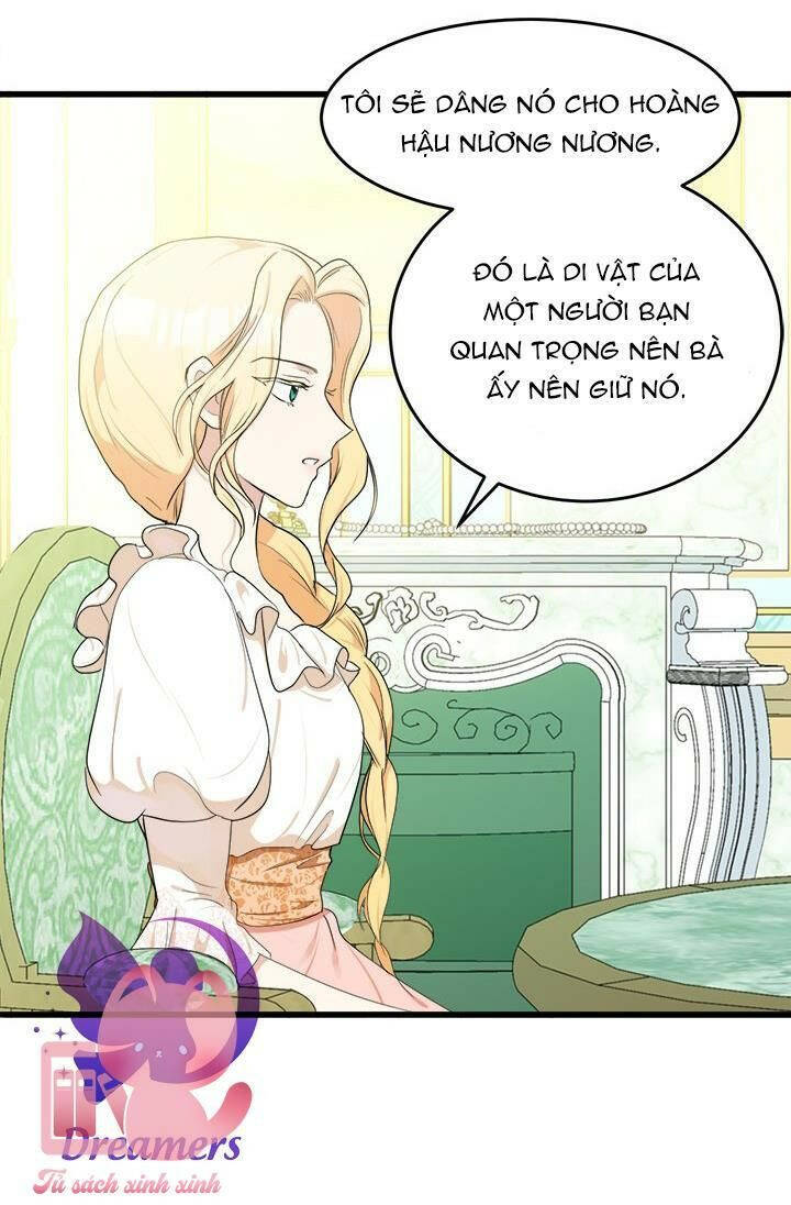 Ác Nữ Trùng Sinh - Chap 22 - Trang 13