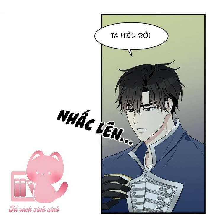 Ác Nữ Trùng Sinh - Chap 22 - Trang 14