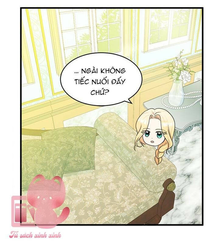 Ác Nữ Trùng Sinh - Chap 22 - Trang 15