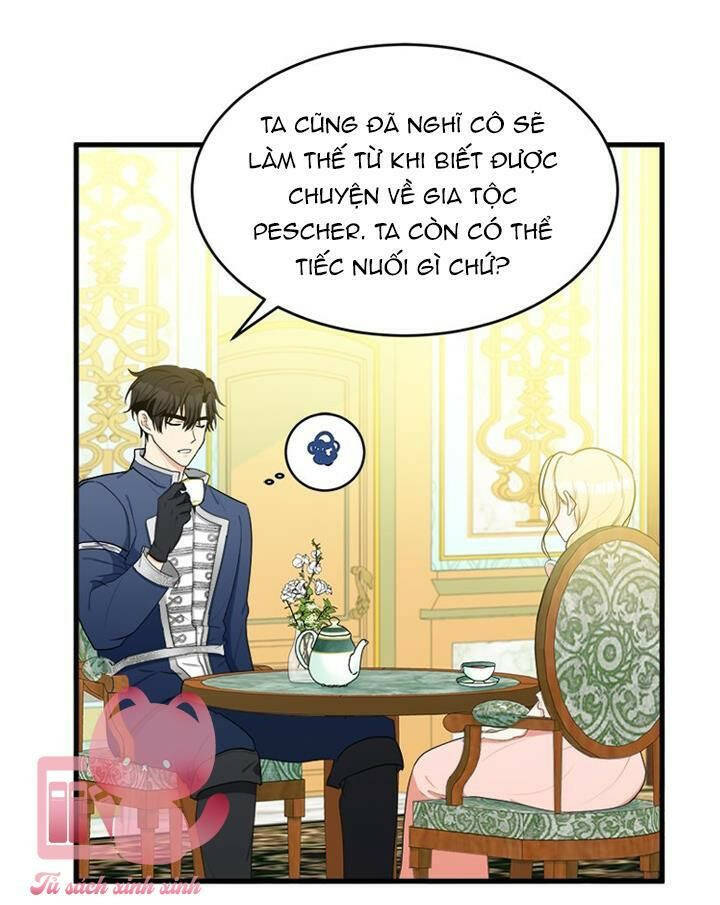 Ác Nữ Trùng Sinh - Chap 22 - Trang 16