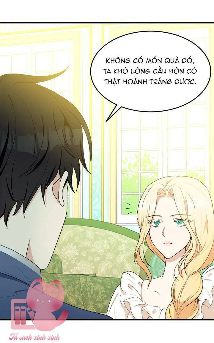 Ác Nữ Trùng Sinh - Chap 22 - Trang 17