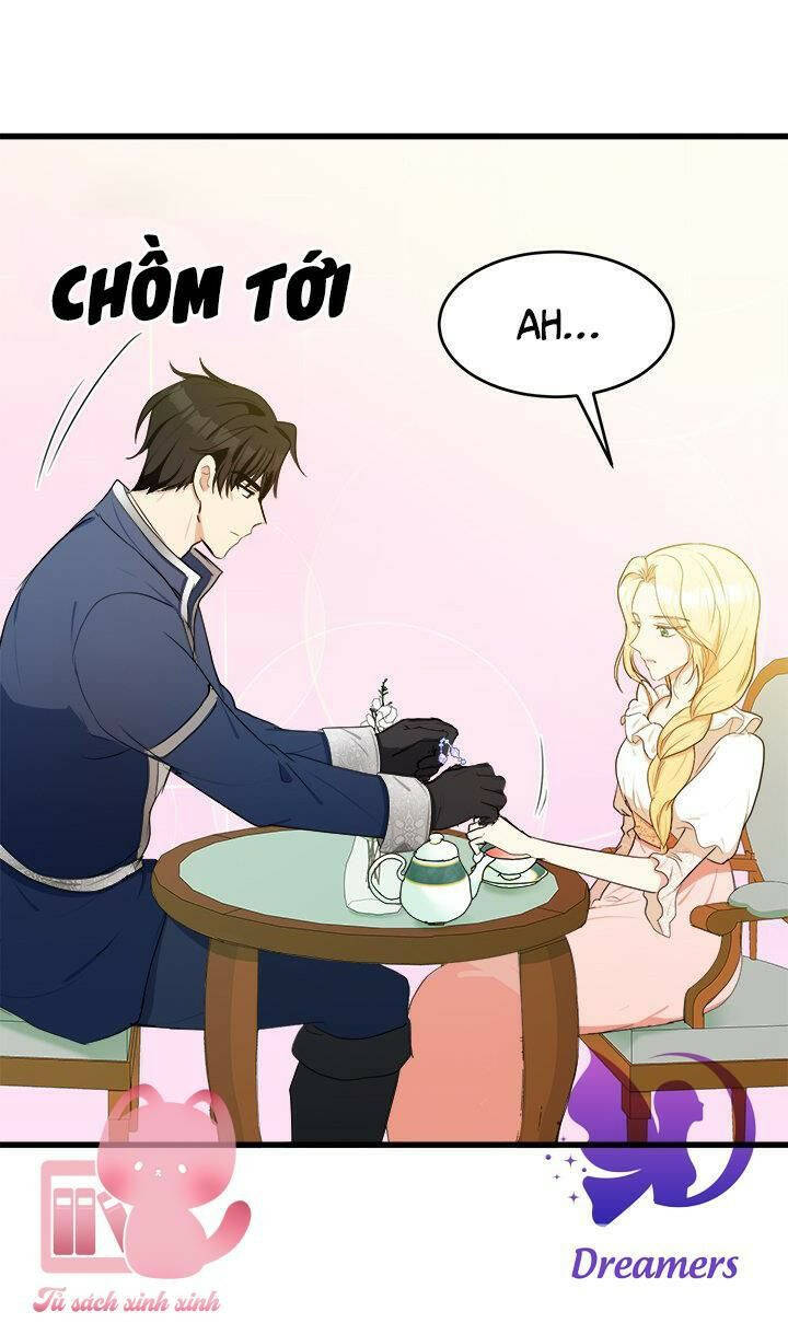 Ác Nữ Trùng Sinh - Chap 22 - Trang 20