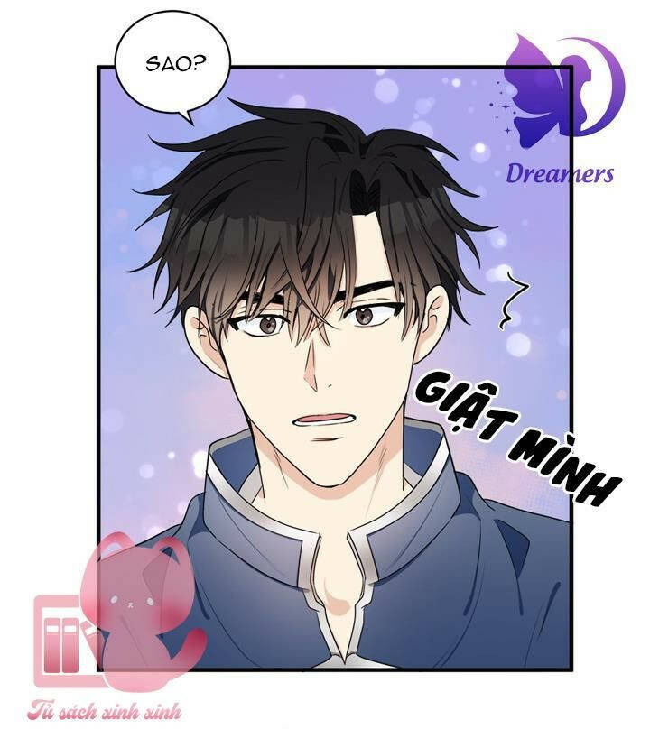 Ác Nữ Trùng Sinh - Chap 22 - Trang 3