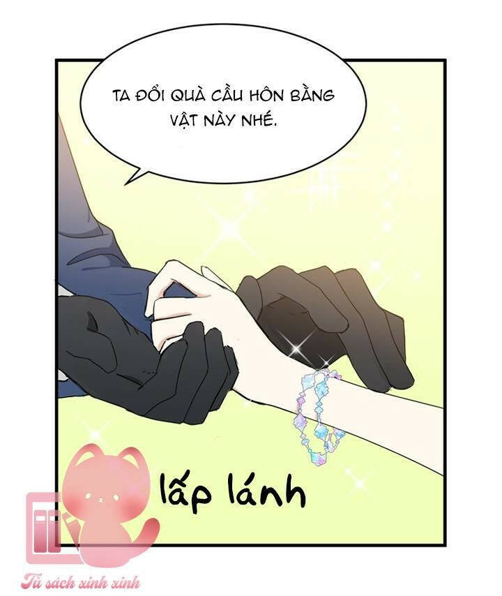 Ác Nữ Trùng Sinh - Chap 22 - Trang 21