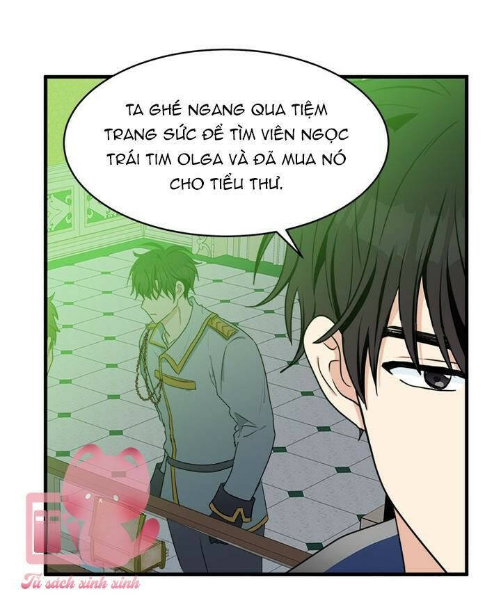 Ác Nữ Trùng Sinh - Chap 22 - Trang 22