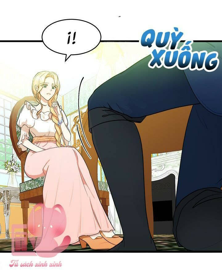 Ác Nữ Trùng Sinh - Chap 22 - Trang 23