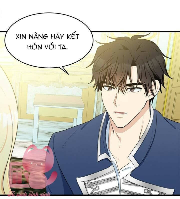 Ác Nữ Trùng Sinh - Chap 22 - Trang 24