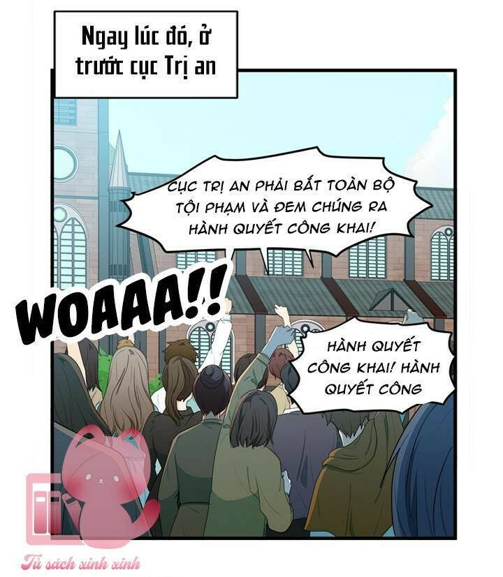 Ác Nữ Trùng Sinh - Chap 22 - Trang 26