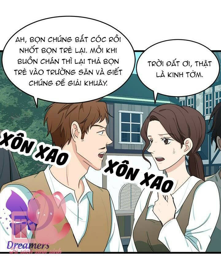 Ác Nữ Trùng Sinh - Chap 22 - Trang 27