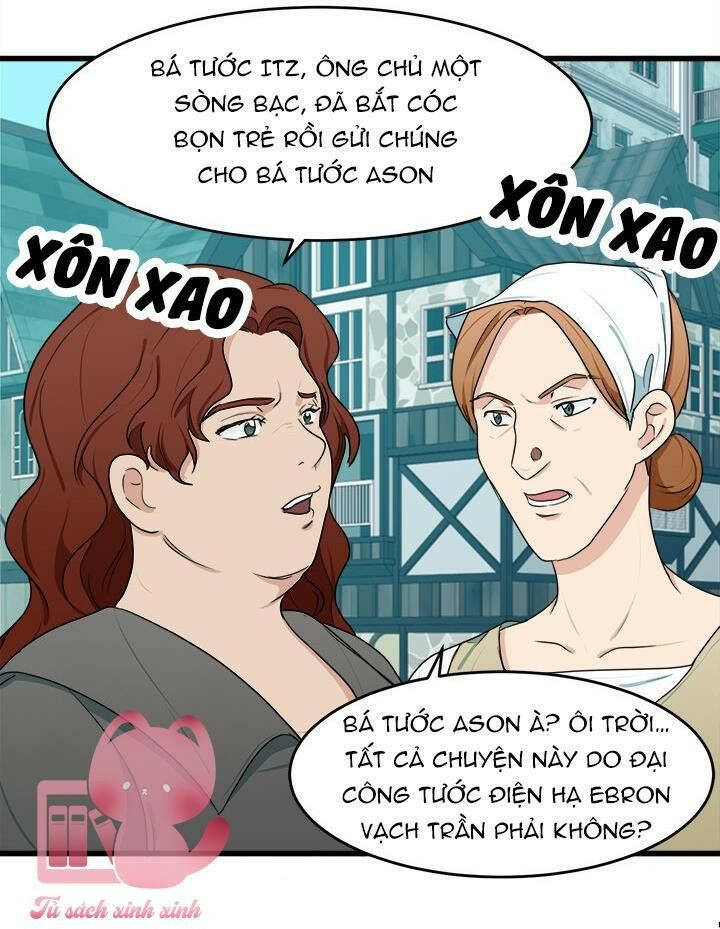 Ác Nữ Trùng Sinh - Chap 22 - Trang 28
