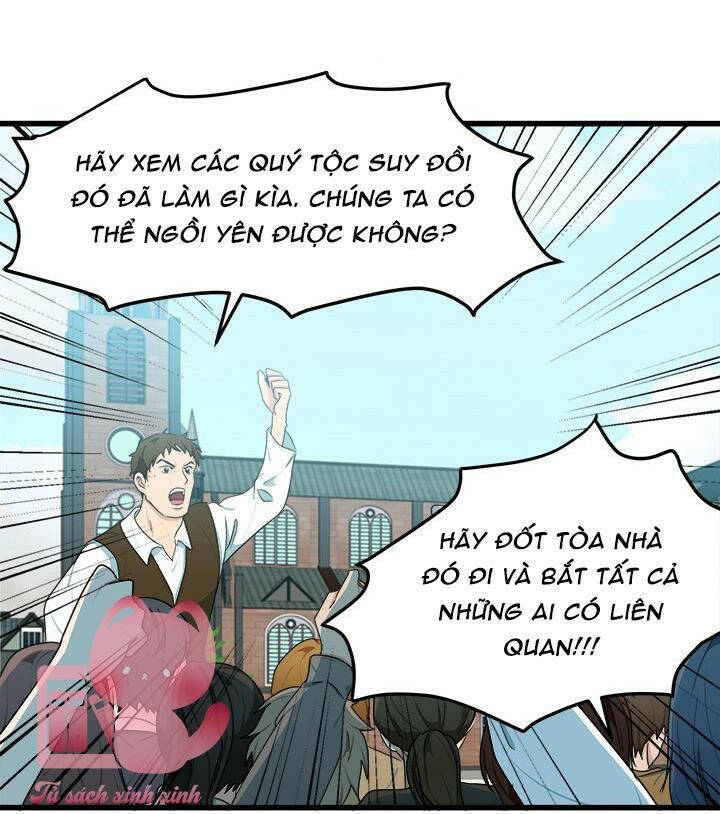 Ác Nữ Trùng Sinh - Chap 22 - Trang 29