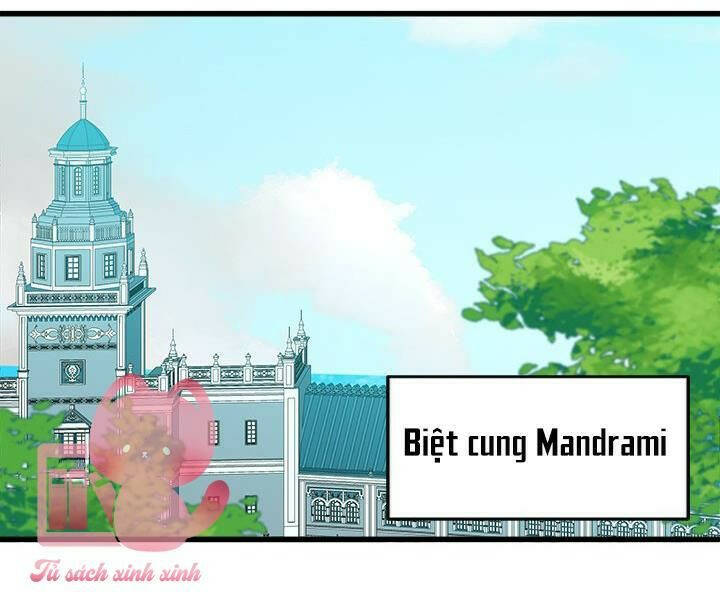 Ác Nữ Trùng Sinh - Chap 22 - Trang 30