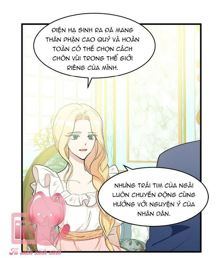 Ác Nữ Trùng Sinh - Chap 22 - Trang 4