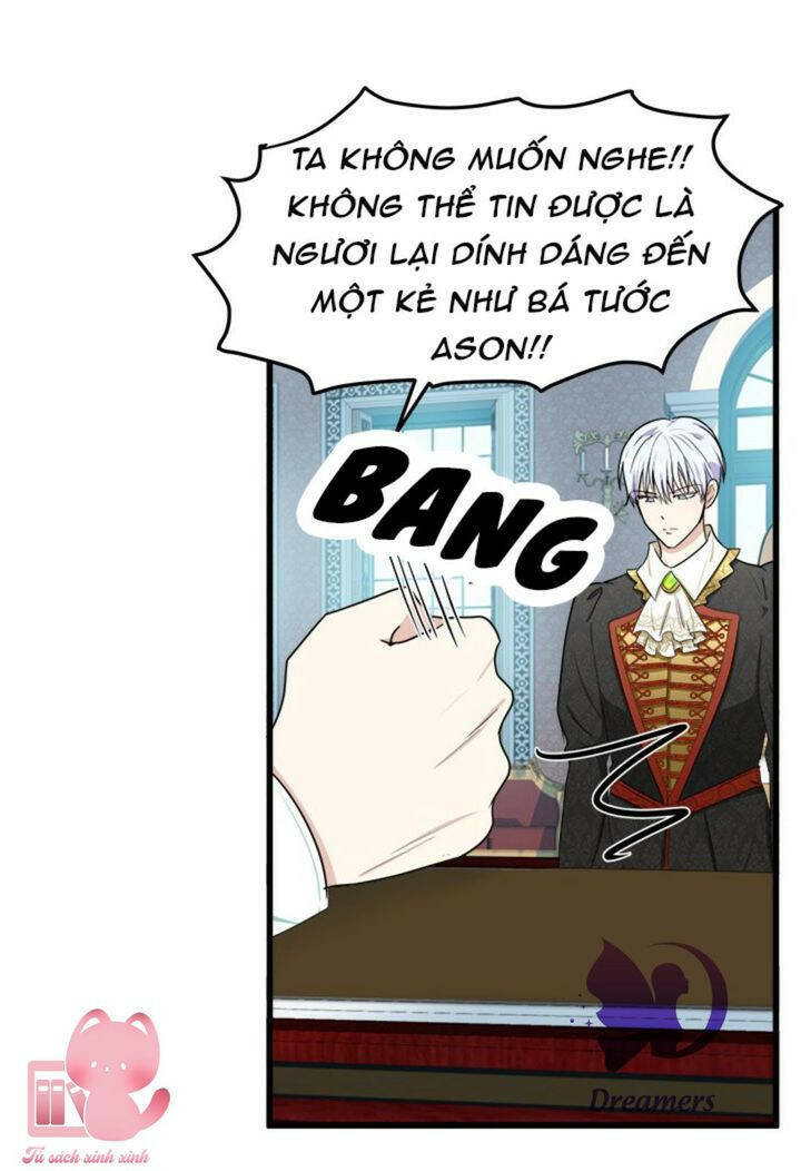 Ác Nữ Trùng Sinh - Chap 22 - Trang 31