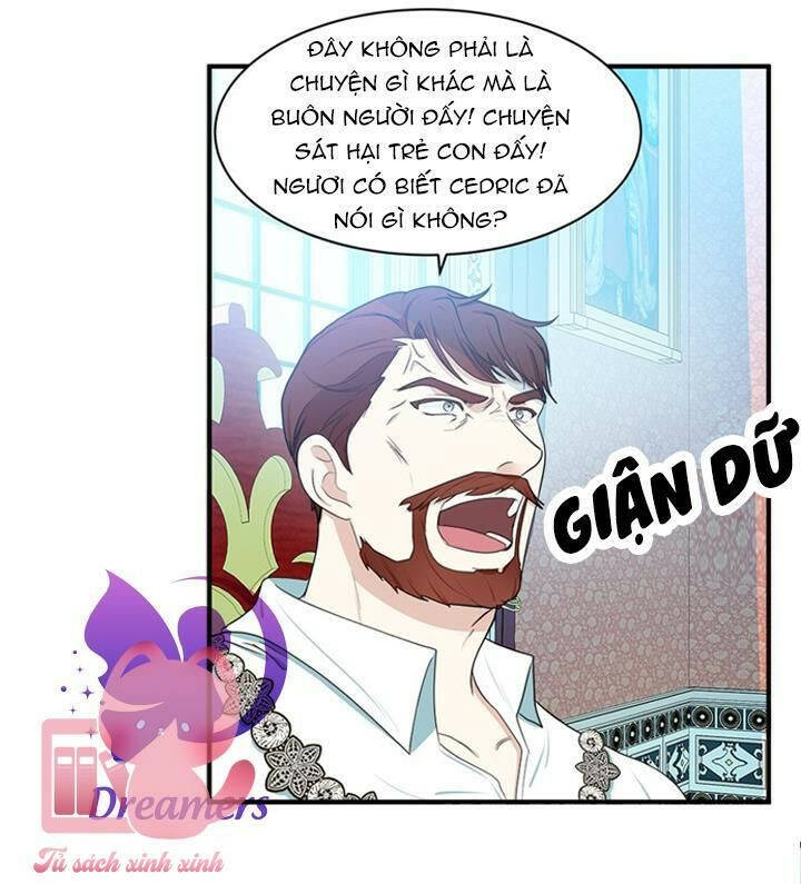 Ác Nữ Trùng Sinh - Chap 22 - Trang 34