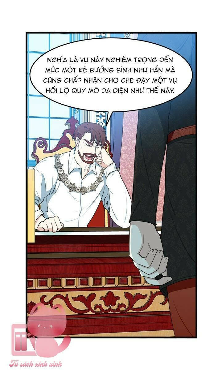 Ác Nữ Trùng Sinh - Chap 22 - Trang 36