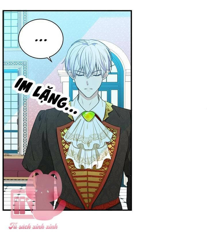 Ác Nữ Trùng Sinh - Chap 22 - Trang 37