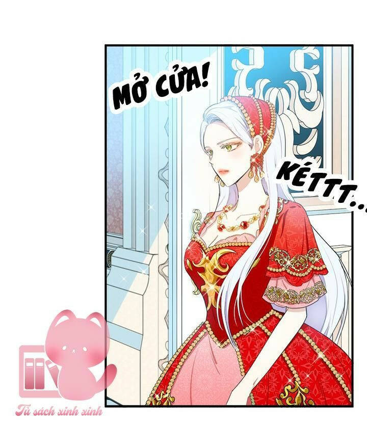 Ác Nữ Trùng Sinh - Chap 22 - Trang 38