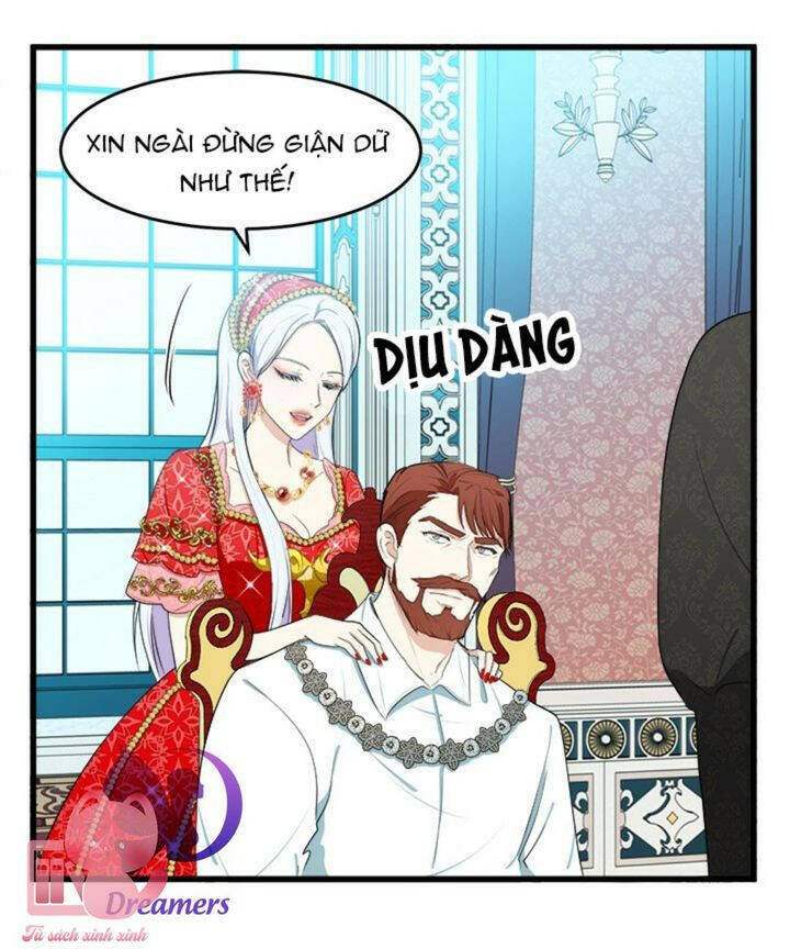 Ác Nữ Trùng Sinh - Chap 22 - Trang 39