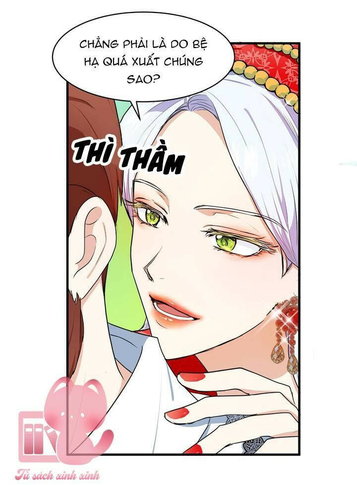 Ác Nữ Trùng Sinh - Chap 22 - Trang 43